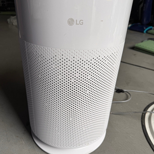 <판매> LG 퓨리케어 360 공기청정기 AS153HWWC 이미지