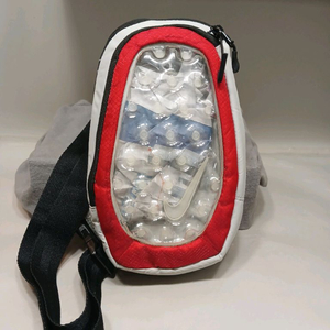 나이키 에어맥스 크로스바디(슬링)백 이미지