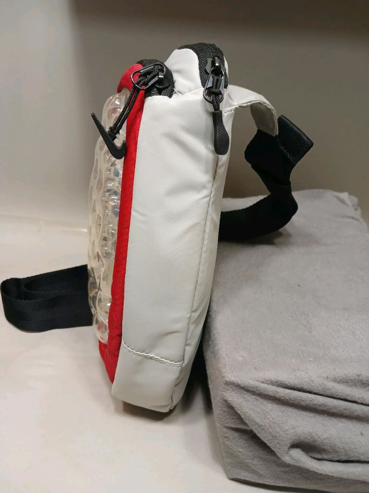 나이키 에어맥스 크로스바디(슬링)백 이미지