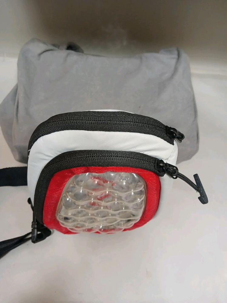 나이키 에어맥스 크로스바디(슬링)백 이미지