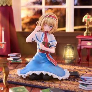 [동방 프로젝트] 앨리스 마가트로이드 누들스토퍼 피규어 [후류] 이미지