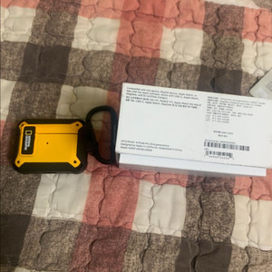 에어팟 프로 2세대 C타입 이미지