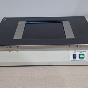 UV 램프 발광기 세트 이미지