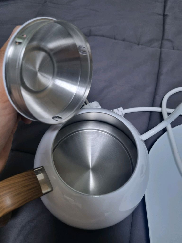 브뤼스타 커피포트 PRO 이미지