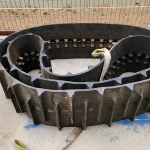 동양콤바인 궤도 이미지