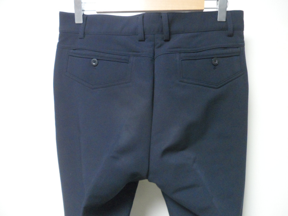 (무료배송)라일앤스콧/정품/남성/동절기/일상복/골프/기모 바지/33인치/새제품 이미지