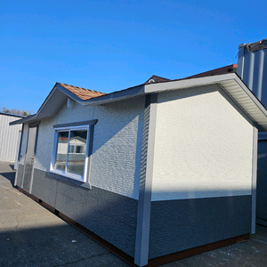 고급 3*6 쳬류형쉼터, 농막, 이동식주택, 컨테이너 950만원 이미지