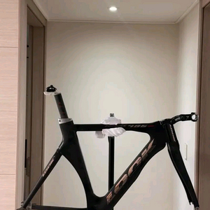 룩 496 트랙 프레임셋 이미지