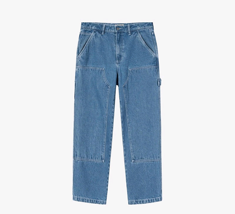 스투시 청바지 데님 워크 팬츠 31사이즈 이미지