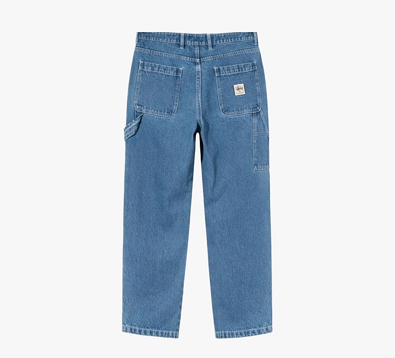 스투시 청바지 데님 워크 팬츠 31사이즈 이미지