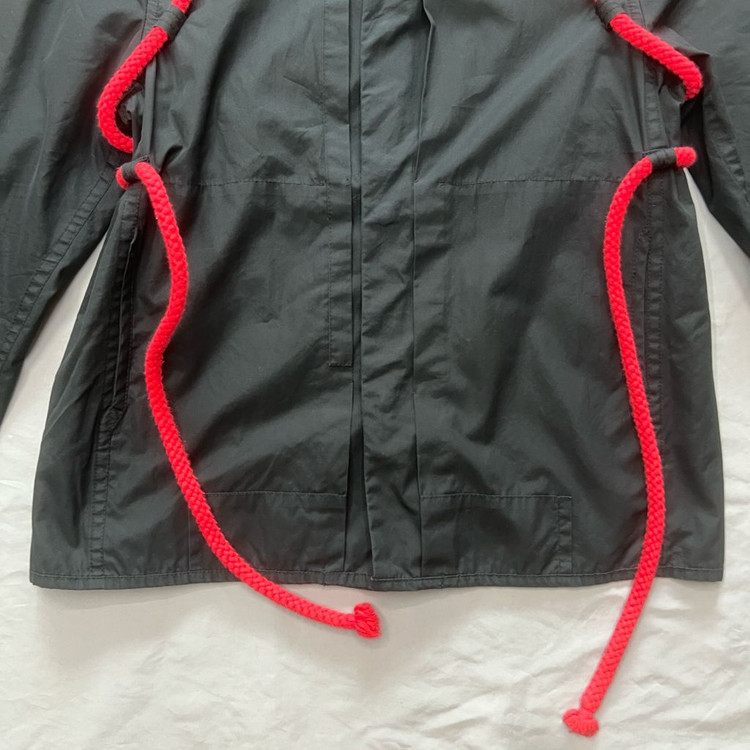 크레이그 그린 레드 로프 셔츠 자켓 이미지