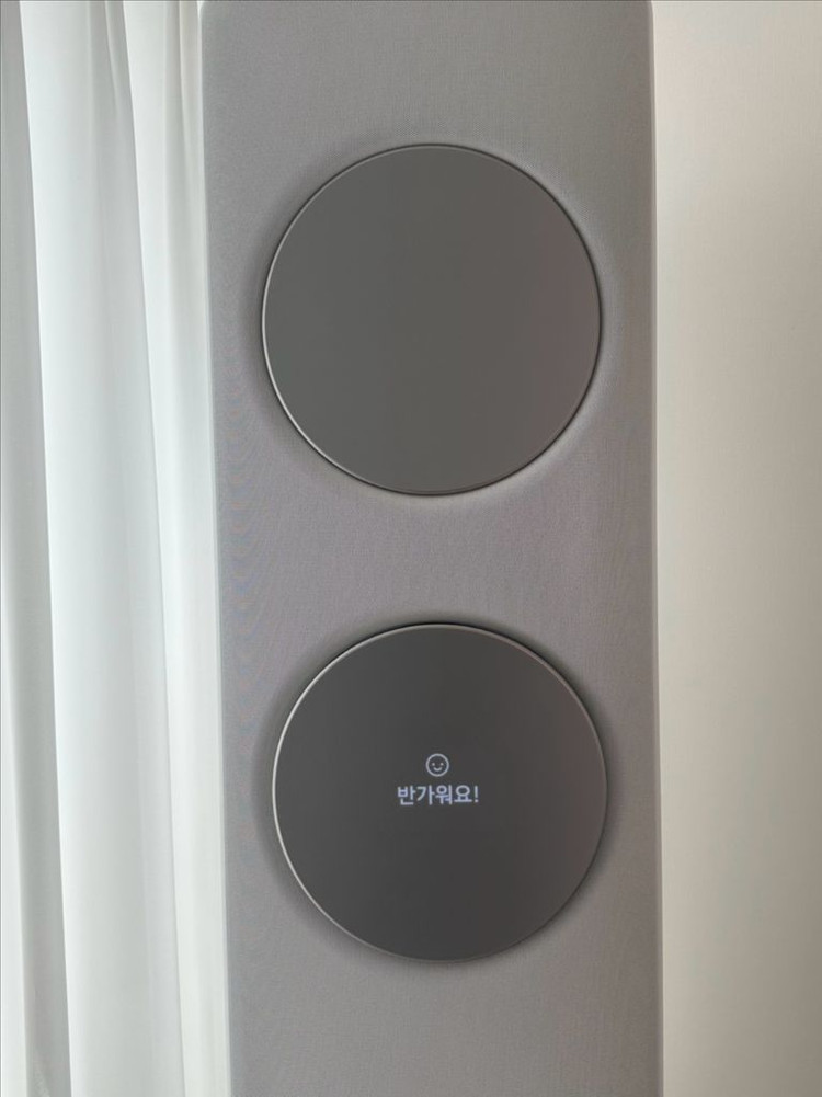 삼성 AI 비스포크 무풍 에어컨 AF17C7932WZBN 2in1 이미지