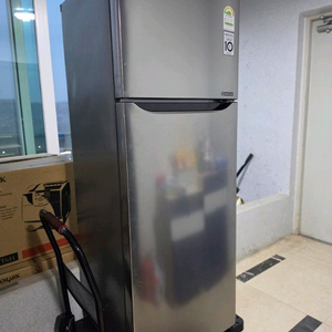 LG B328S 311L 냉장고 이미지