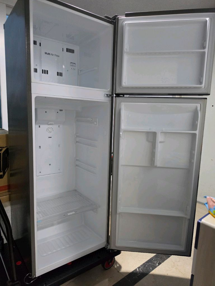 LG B328S 311L 냉장고 이미지