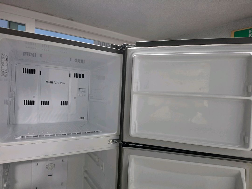 LG B328S 311L 냉장고 이미지