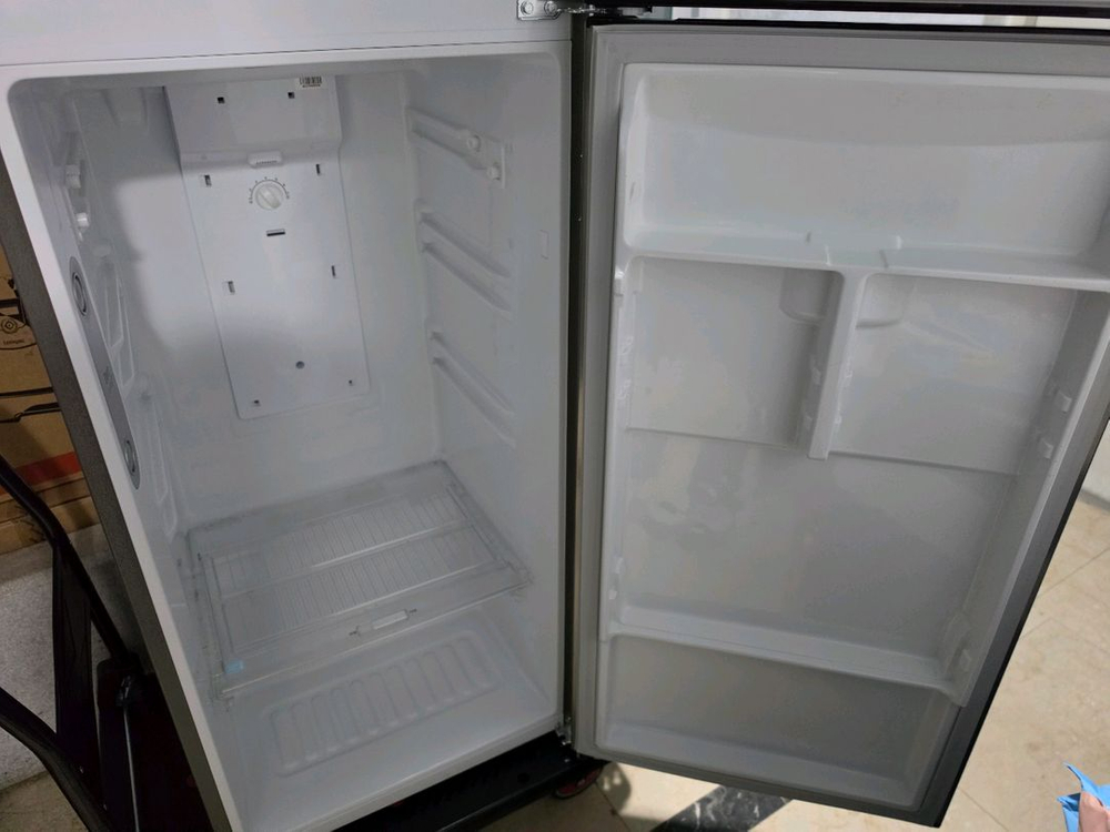 LG B328S 311L 냉장고 이미지