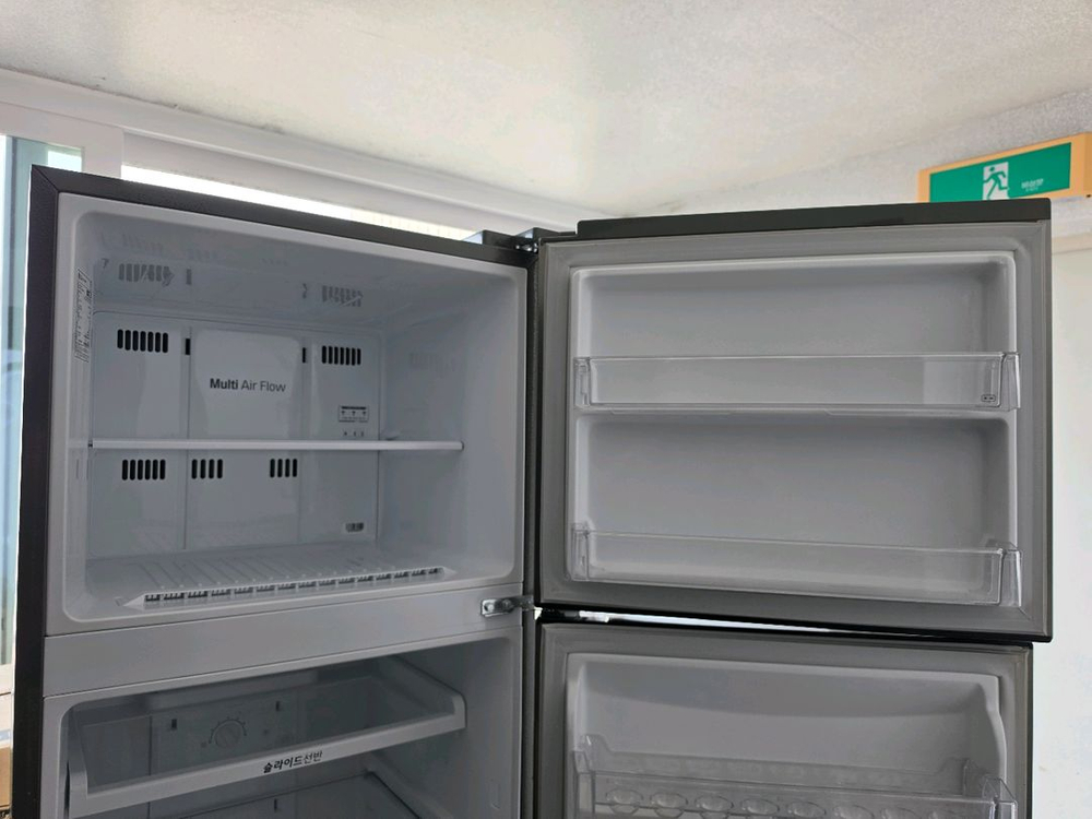 LG B328S 311L 냉장고 이미지