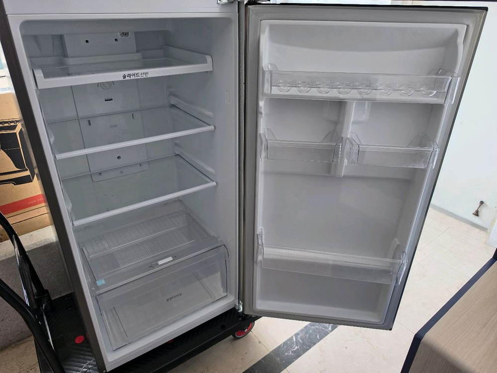 LG B328S 311L 냉장고 이미지