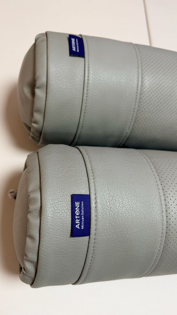 아트원 카니발 프리미엄 목 쿠션 이미지