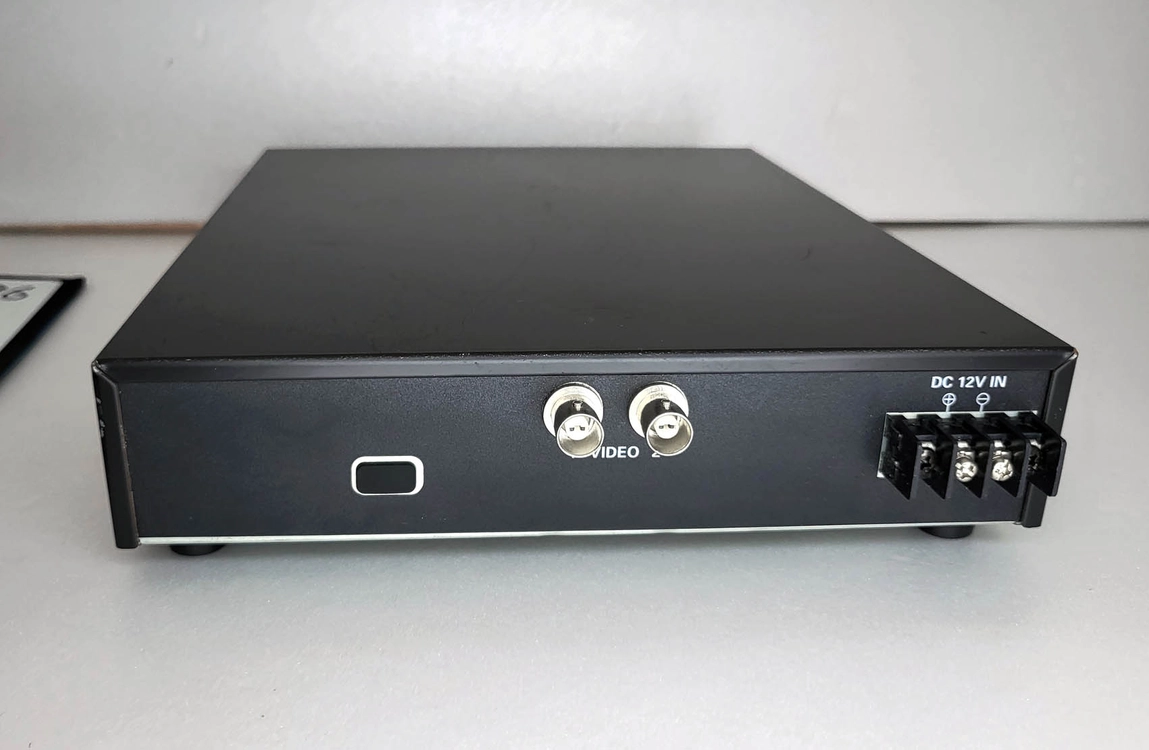 Panasonic WV-US202CU 3CCD 카메라 세트 이미지