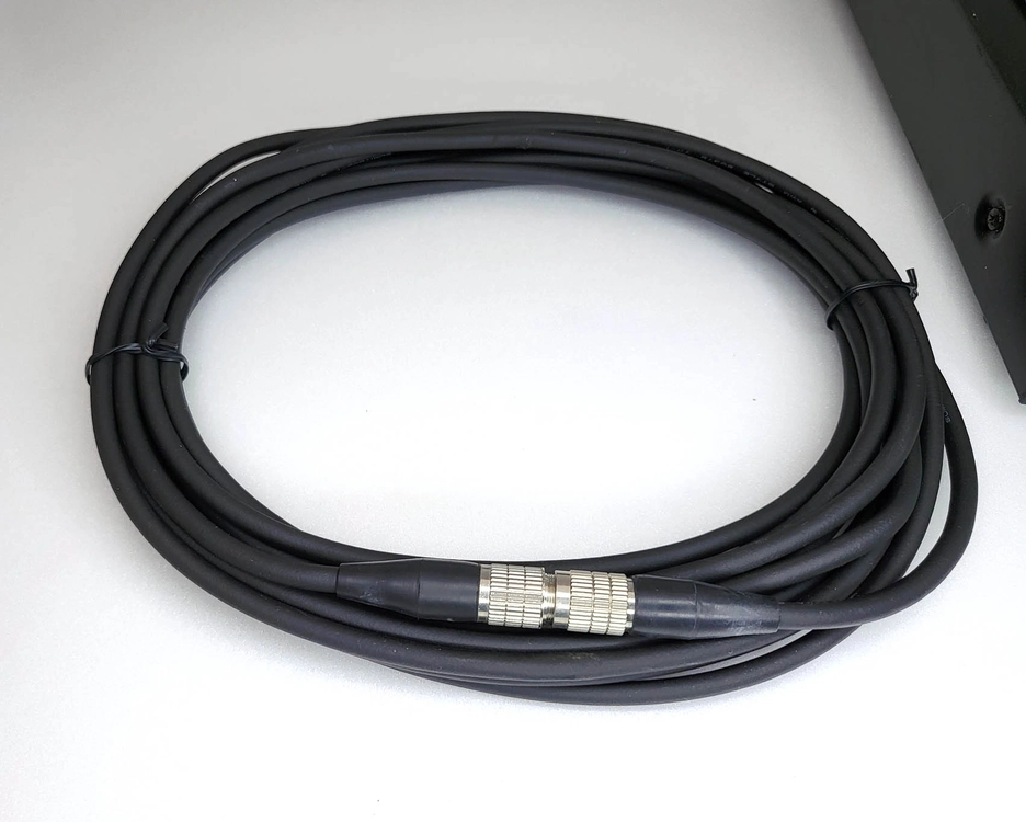 Panasonic WV-US202CU 3CCD 카메라 세트 이미지
