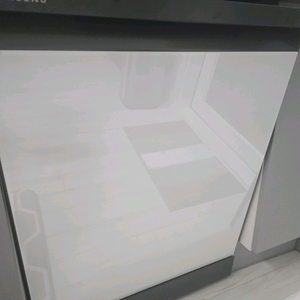 DW60A8575FG 식기세척기 이미지