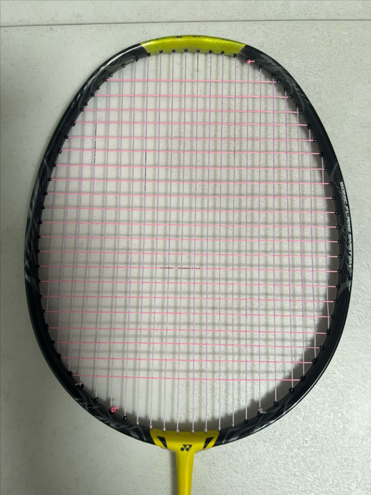 요넥스 나노플레어 1000z 이미지