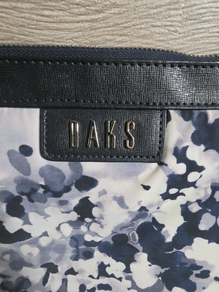 정품 닥스 클러치백 이미지