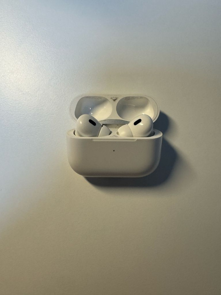 에어팟 프로 2세대 C타입 이미지