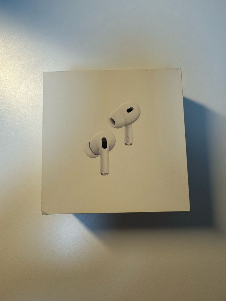 에어팟 프로 2세대 C타입 이미지