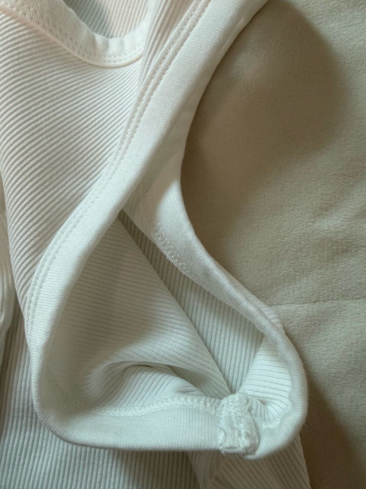 켈빈클라인 반팔티xs.새상품 이미지