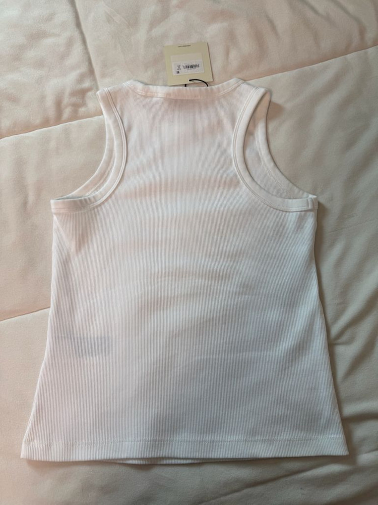 켈빈클라인 반팔티xs.새상품 이미지