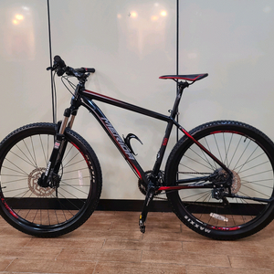 (신품같은상태)(XT)메리다빅세븐500mtb(39만원) 이미지