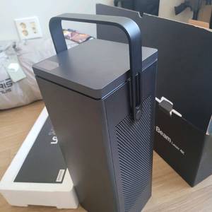 LG씨네빔 HU80KA 팝니다 이미지