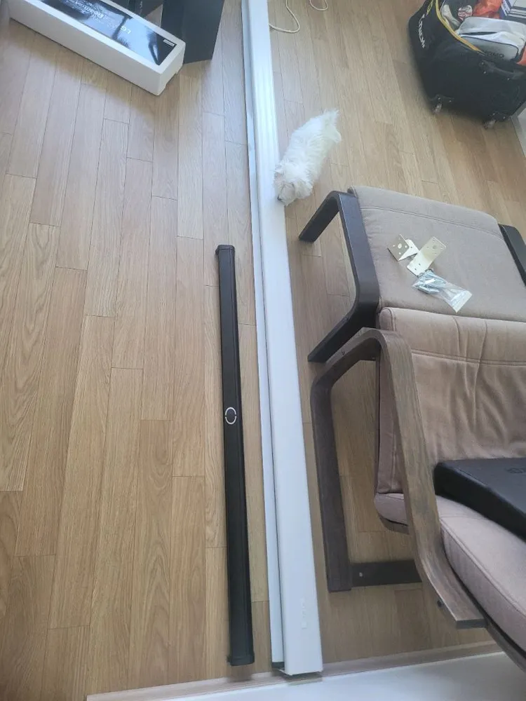 LG씨네빔 HU80KA 팝니다 이미지
