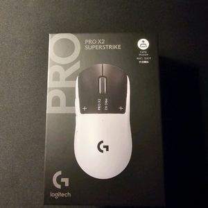 로지텍 지슈스 미개봉 종이영수증O 이미지