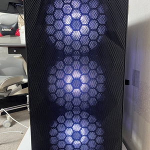 고성능 게이밍 PC 본체 [9800x3d,9070xt] 이미지