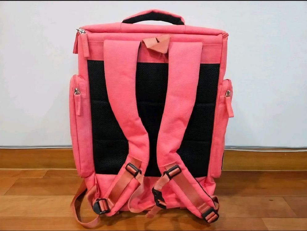 [새상품] 백팩 이미지