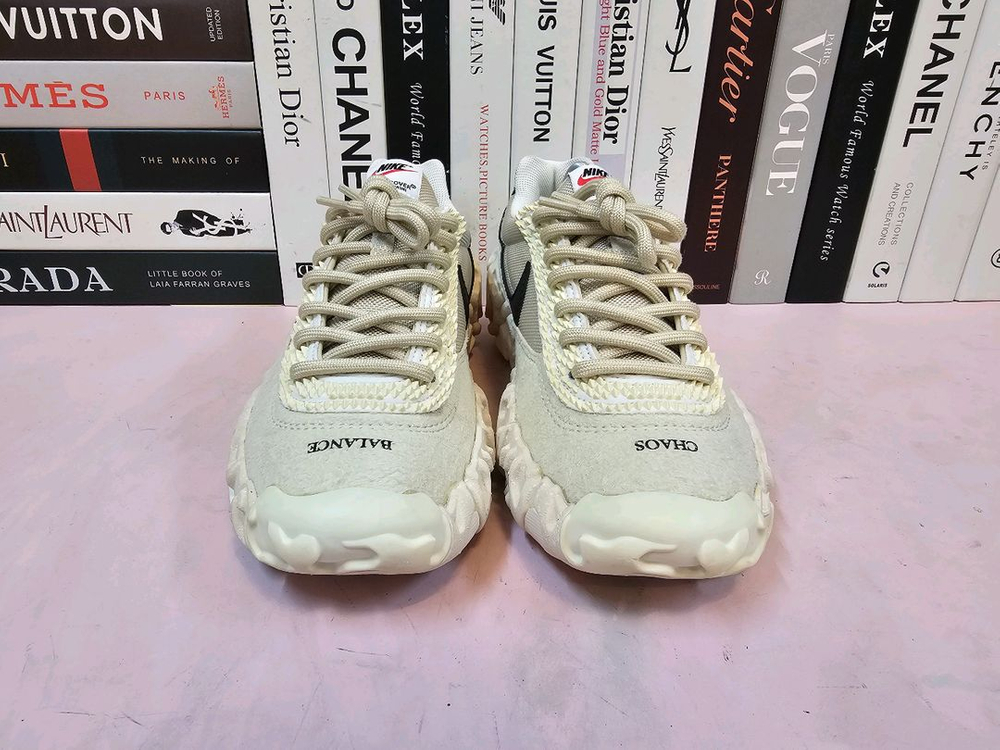 나이키 오버브레이크 언더커버 남성 스니커즈 운동화 275 이미지