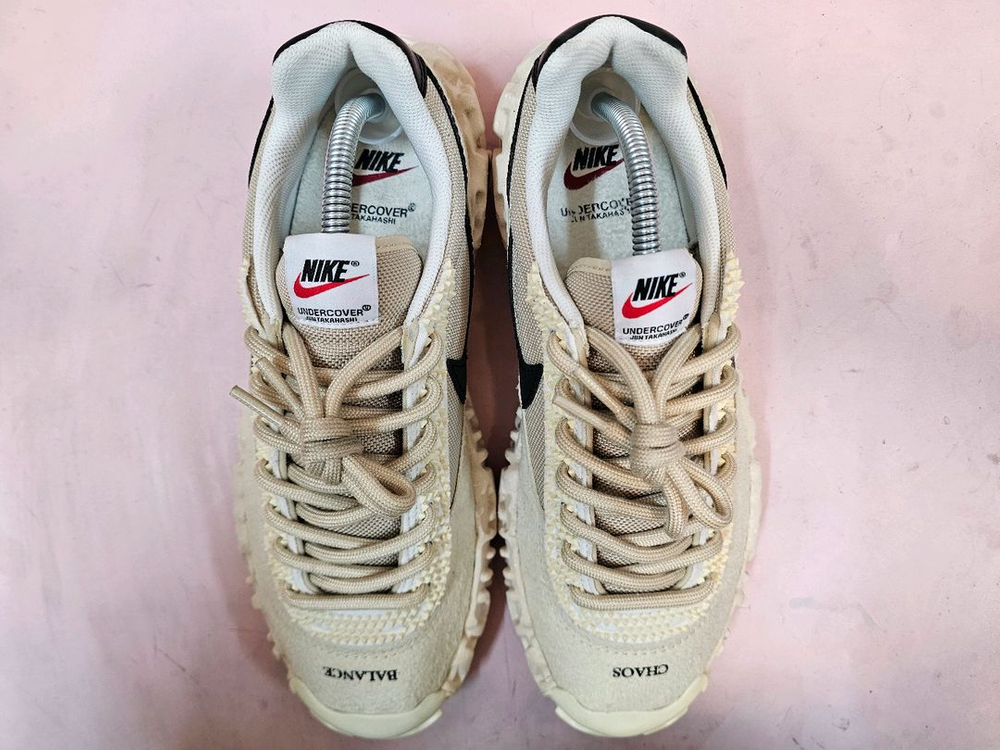 나이키 오버브레이크 언더커버 남성 스니커즈 운동화 275 이미지