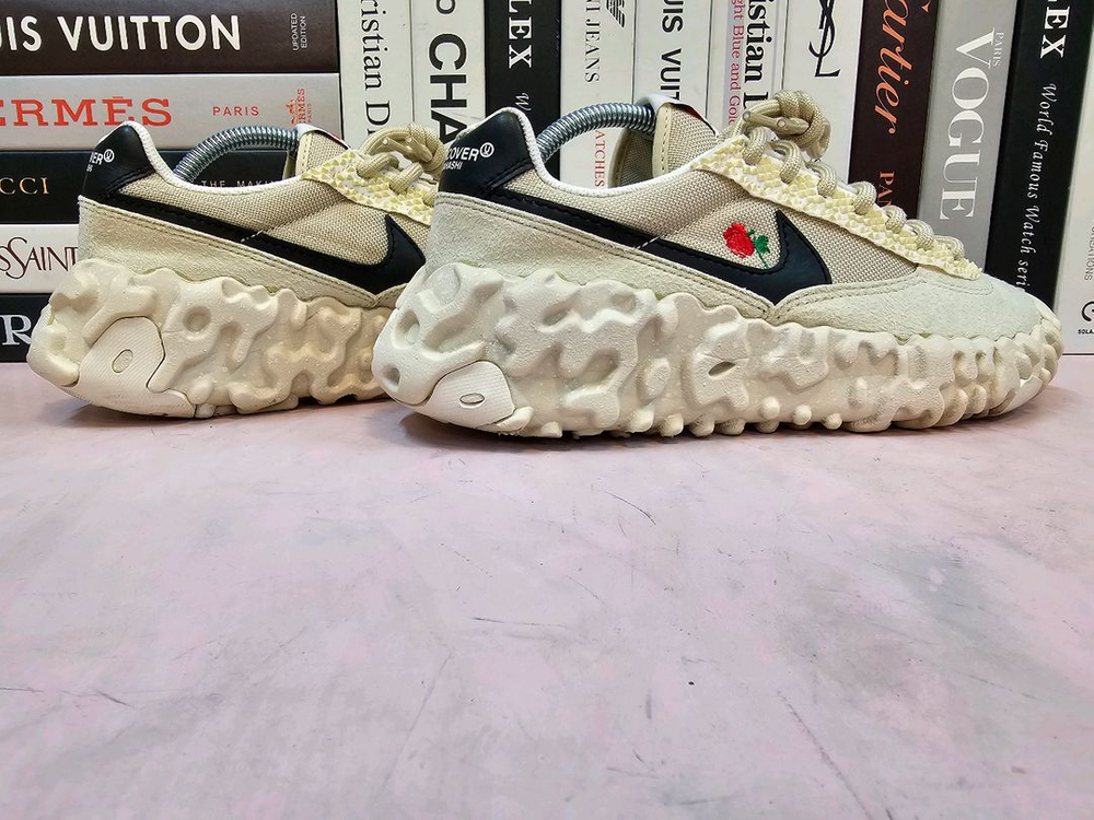 나이키 오버브레이크 언더커버 남성 스니커즈 운동화 275 이미지