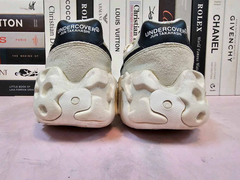 나이키 오버브레이크 언더커버 남성 스니커즈 운동화 275 이미지