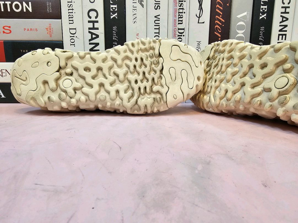 나이키 오버브레이크 언더커버 남성 스니커즈 운동화 275 이미지