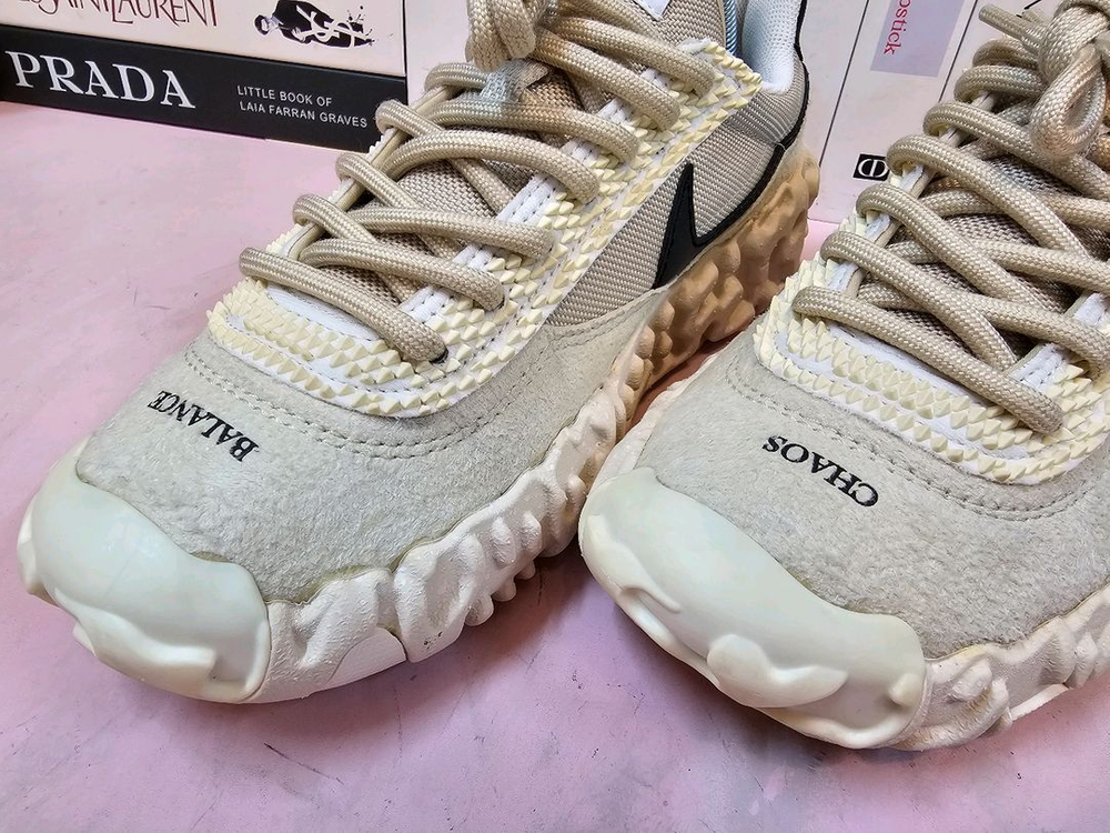 나이키 오버브레이크 언더커버 남성 스니커즈 운동화 275 이미지