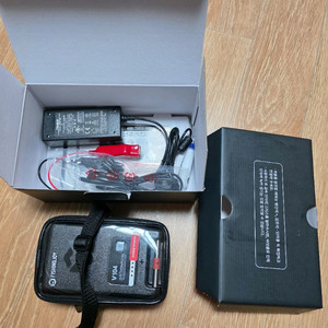 전동릴 배터리 이미지