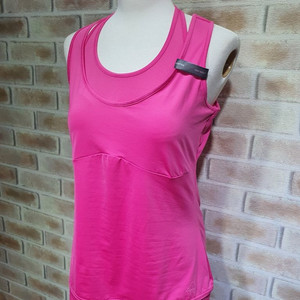 택부착 새상품 아디다스 정품 져지스판 캡브라 나시100 이미지