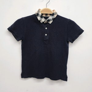 버버리 키즈 티셔츠 3세 이미지