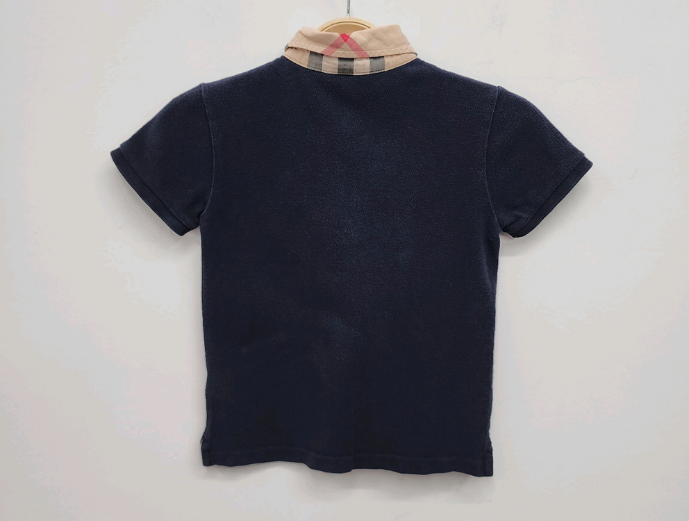 버버리 키즈 티셔츠 3세 이미지