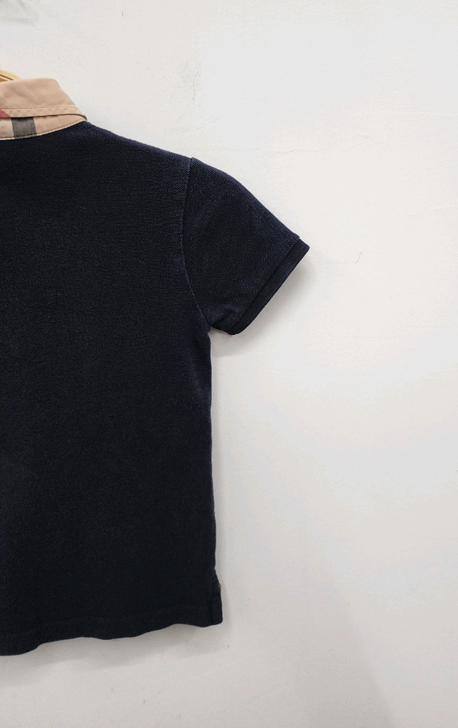 버버리 키즈 티셔츠 3세 이미지