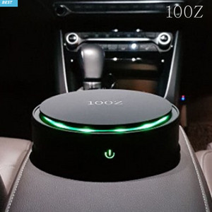 100Z 차량용 공기청정기 미개봉 새상품 판매합니다. 이미지